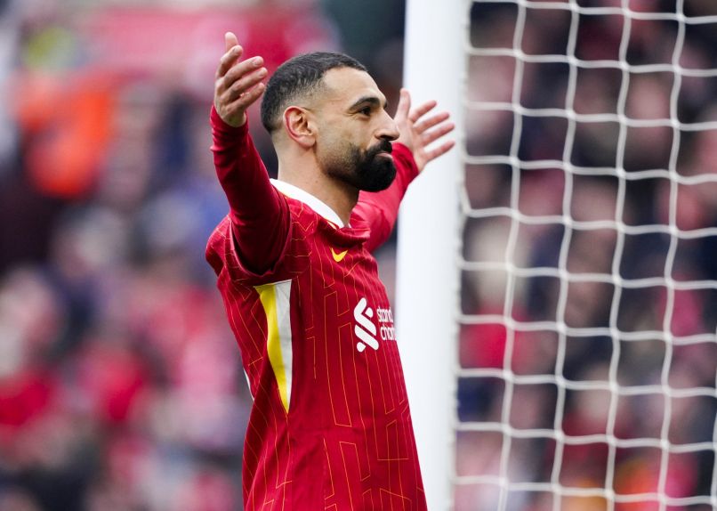 salah
