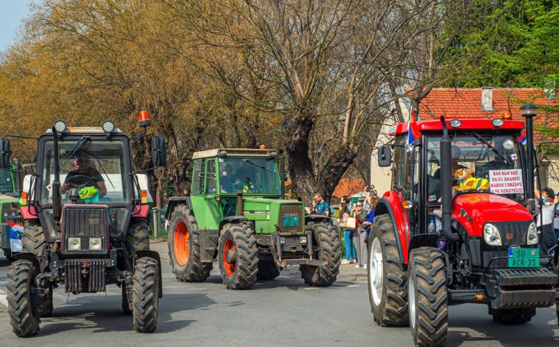 traktor