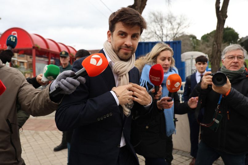 gerard pique