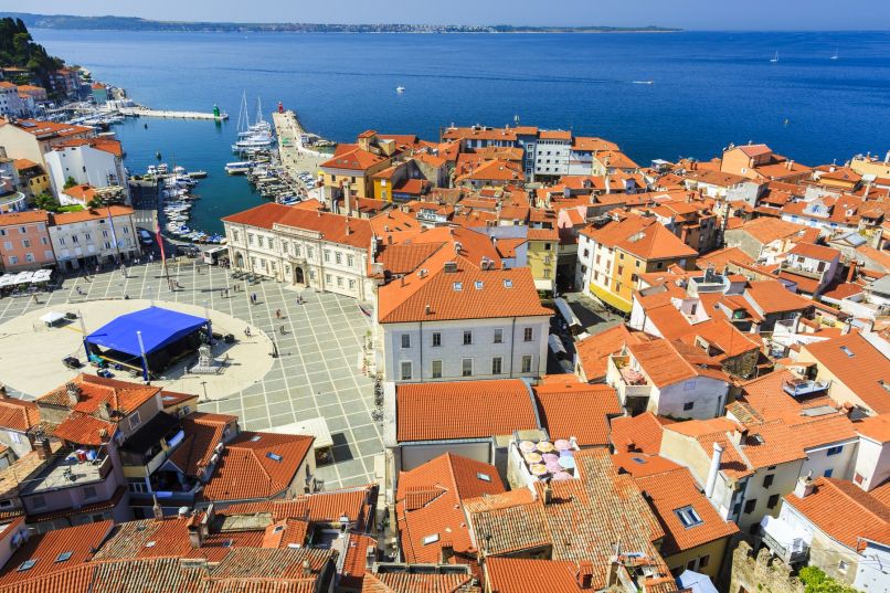 Piran
