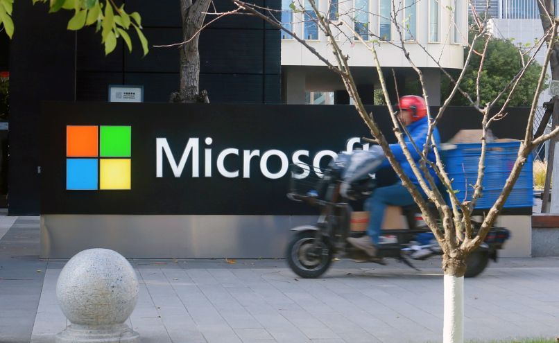 microsoft