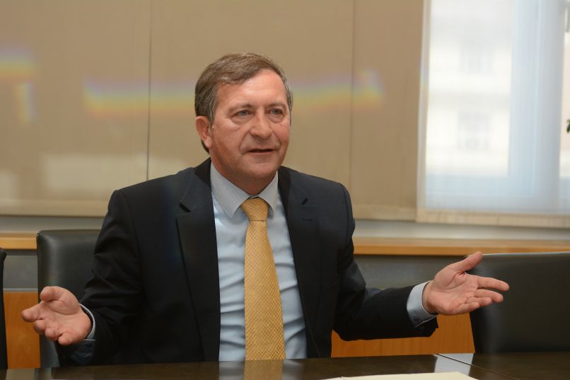 Karel Erjavec