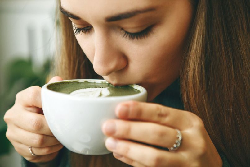 matcha