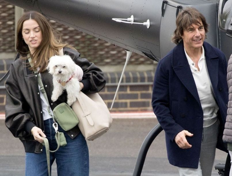 tom cruise
