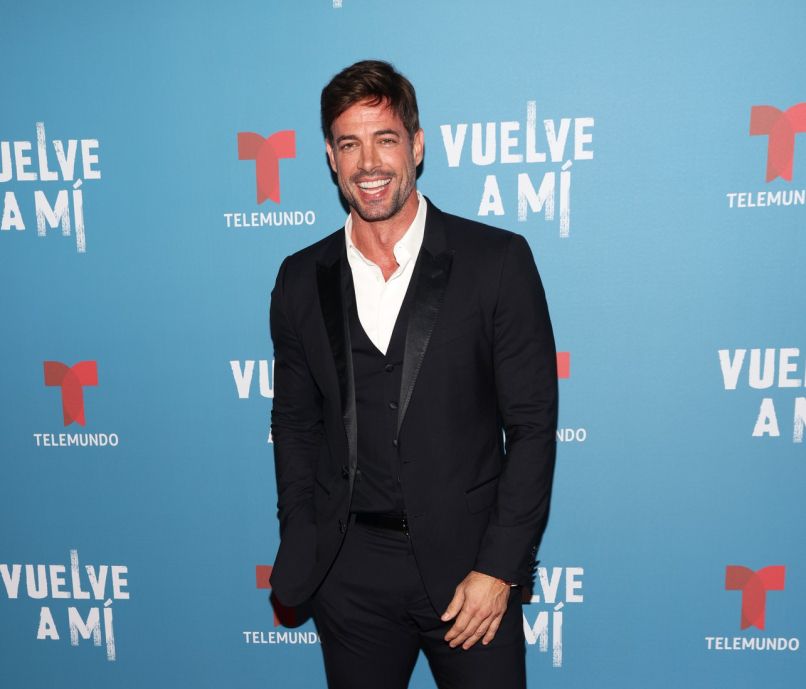 William Levy