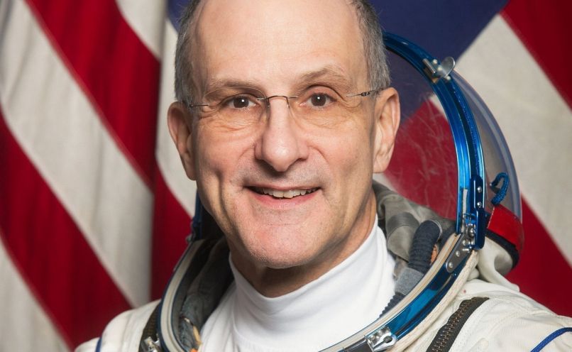 Don Pettit