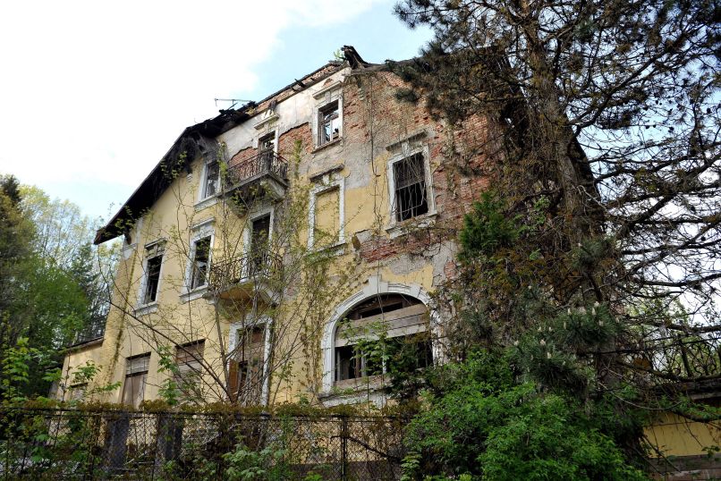 hotel lj