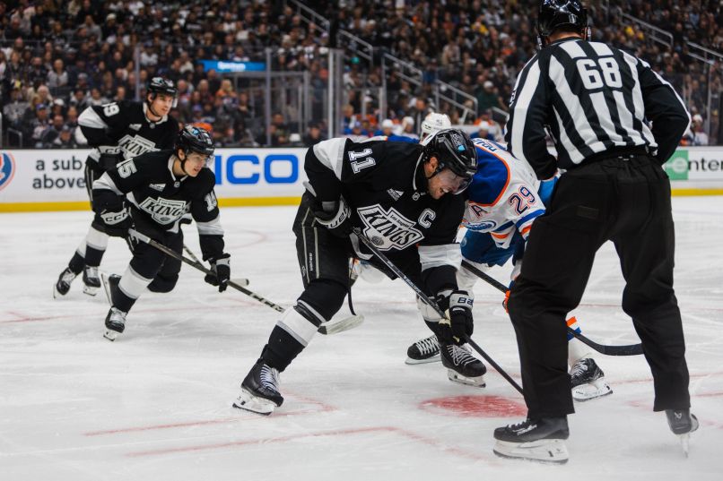 anže kopitar 2025