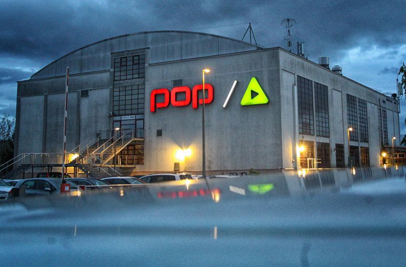 pop tv