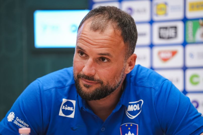 uroš zorman