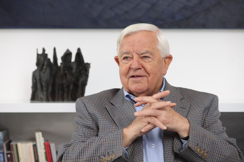 Milan Kučan