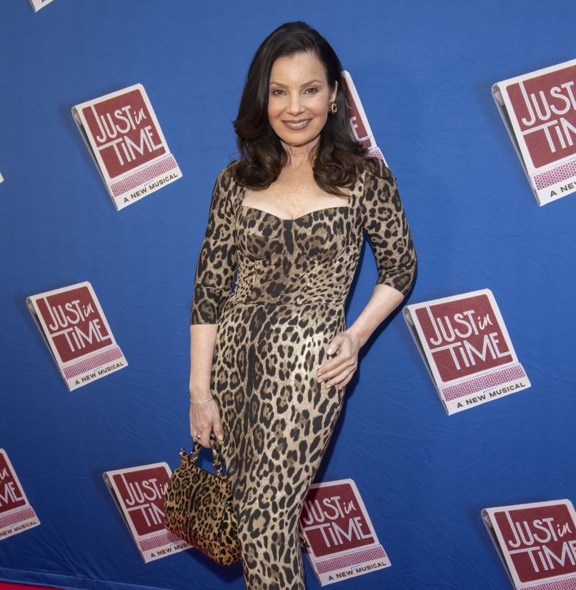 Fran Drescher