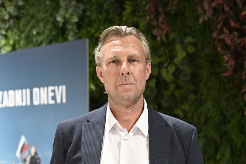 Dejan Babosek