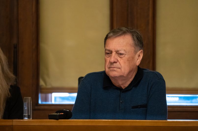 zoran jankovic