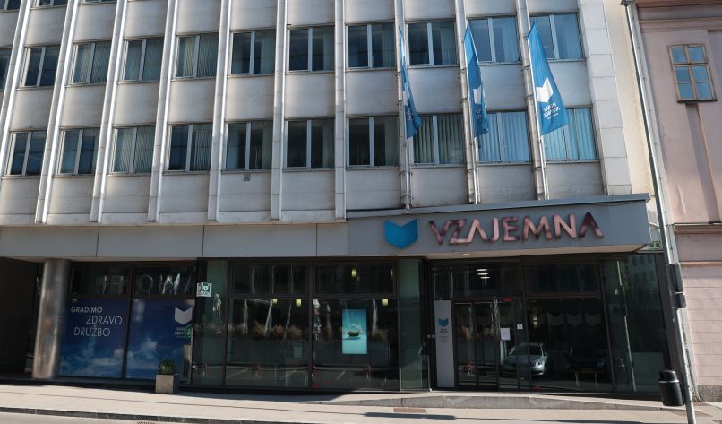 vzajemna