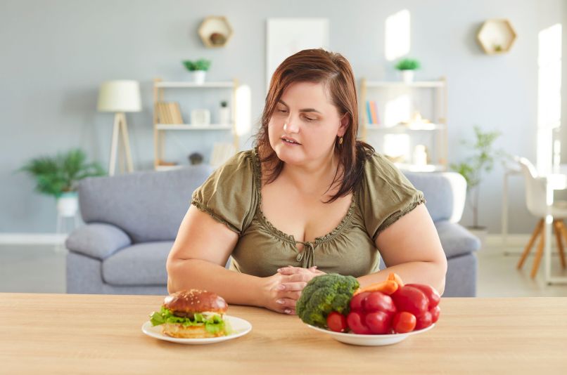 prehrana, debelost, hujšanje