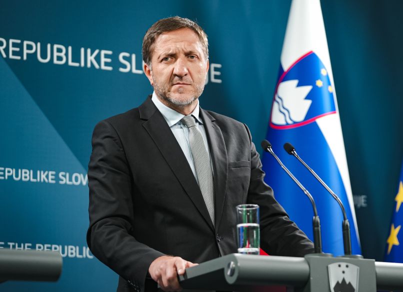 Klemen Boštjančič