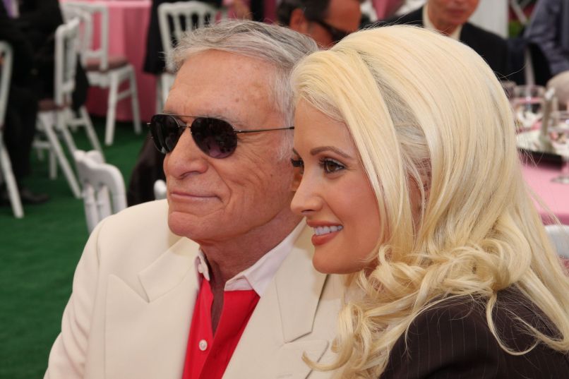 holly-madison, hugh-hefner