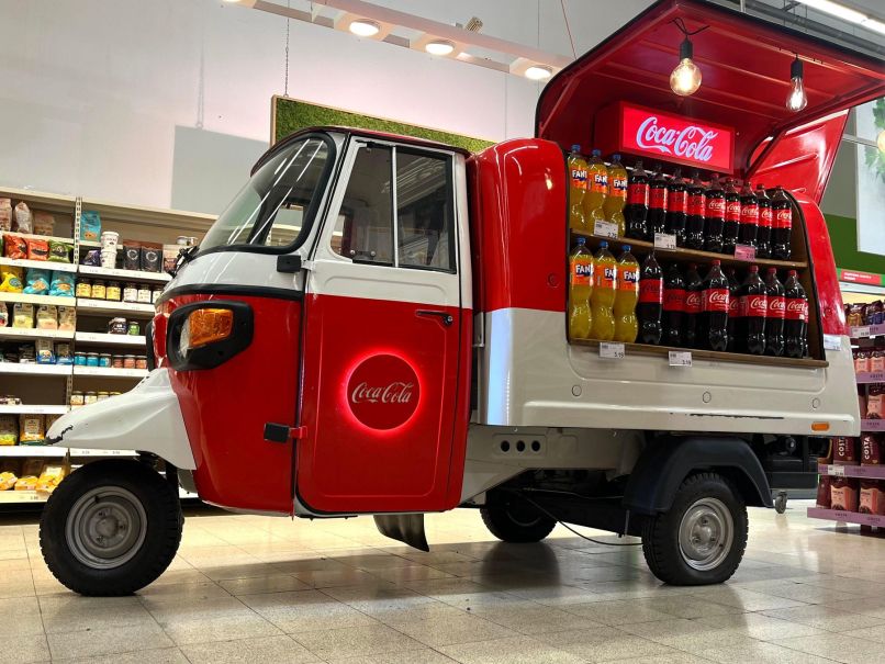 coca cola