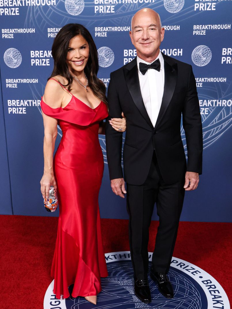 jeff bezos 1