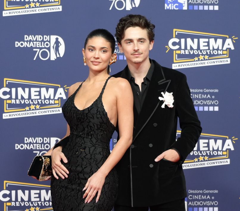 timothee chalamet