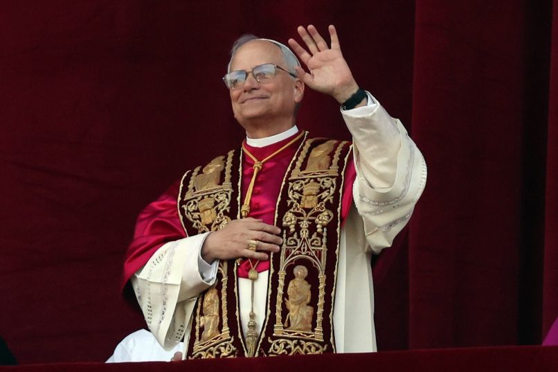 papez leon xiv.