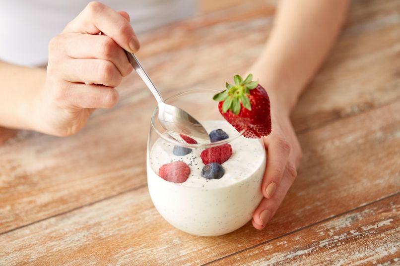 jogurt