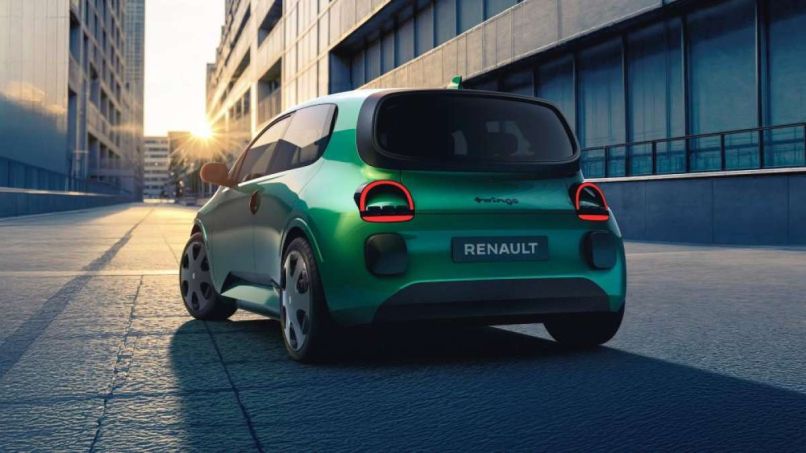 twingo, renault
