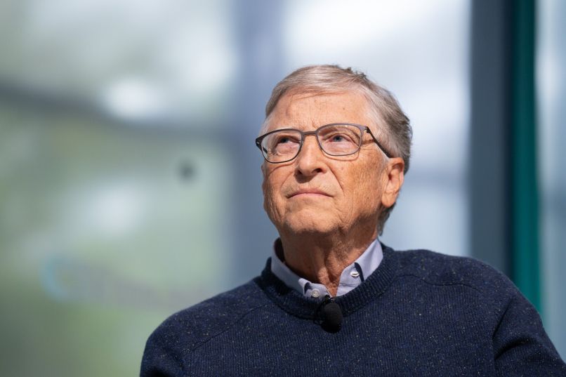 Bill Gates