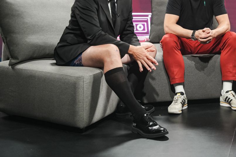 Boštjan Klun