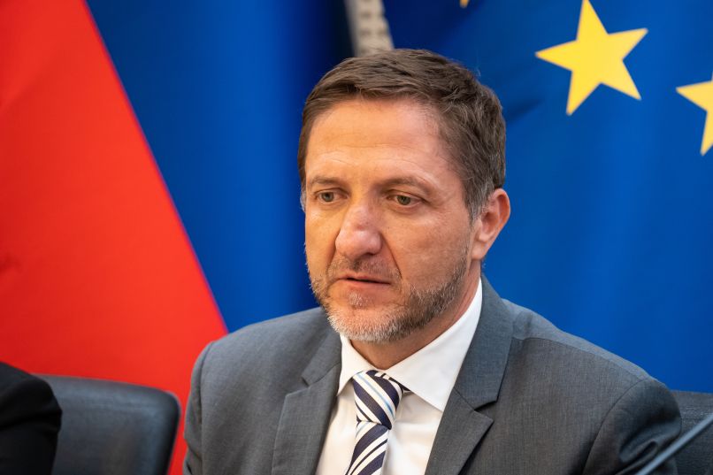 Klemen Boštjančič