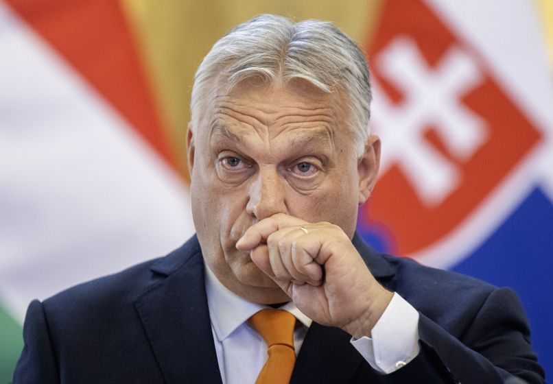 Viktor Orban