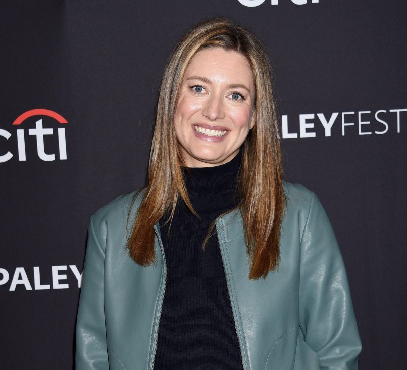 Zoe Perry