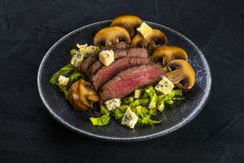 AVE Grill Rostbif
