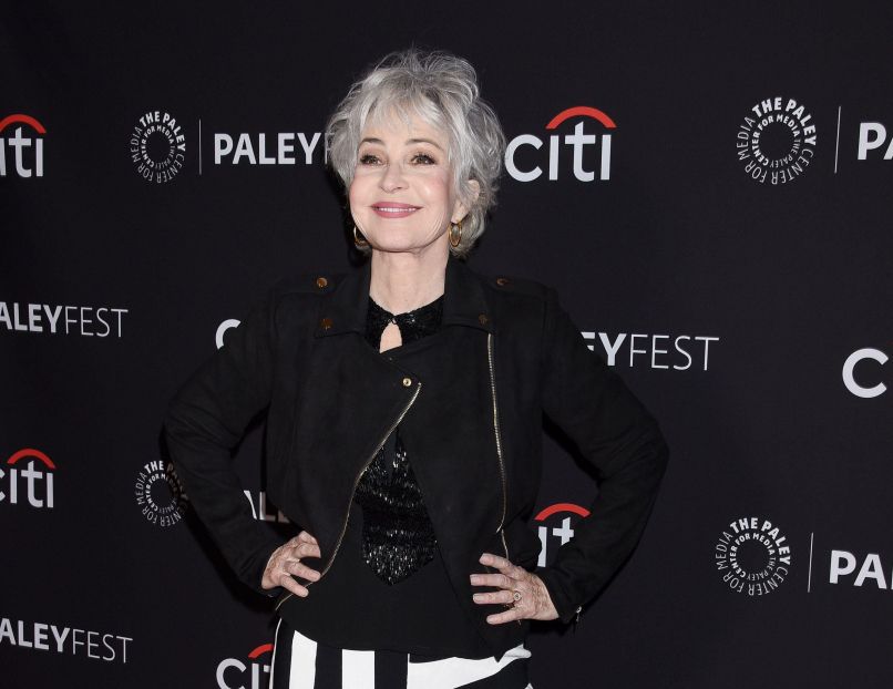 Annie Potts
