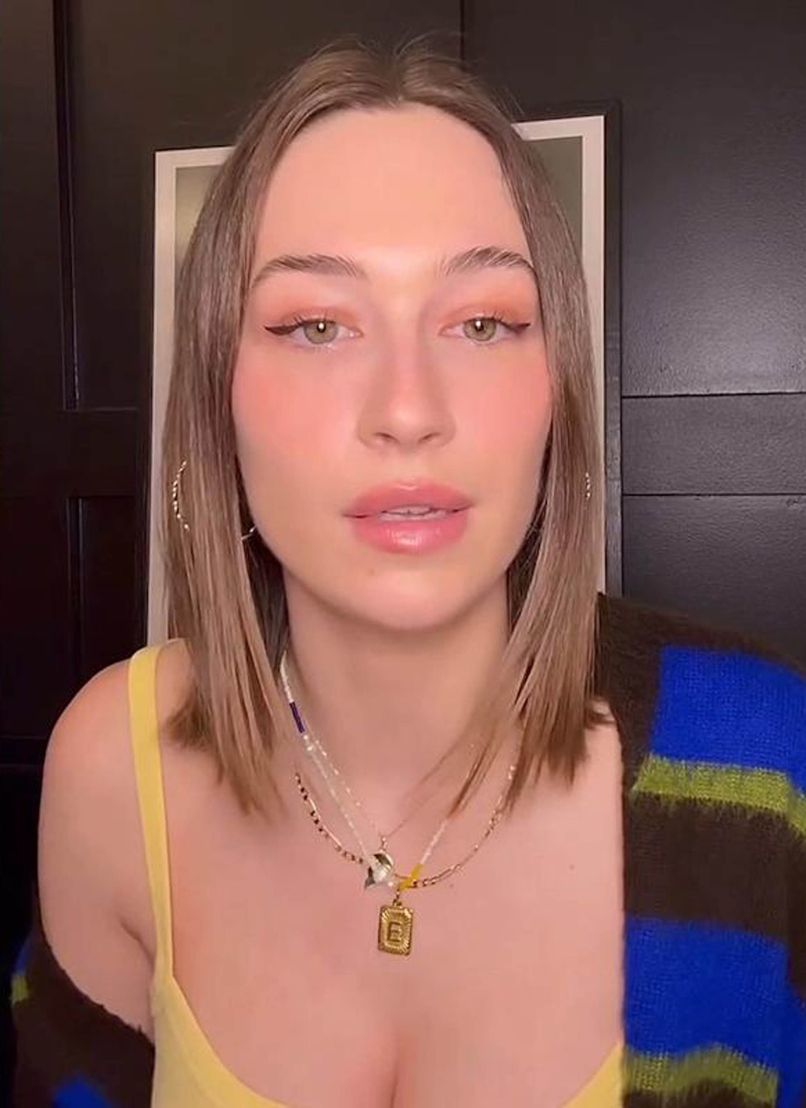 elsie-hewitt, pete-davidson