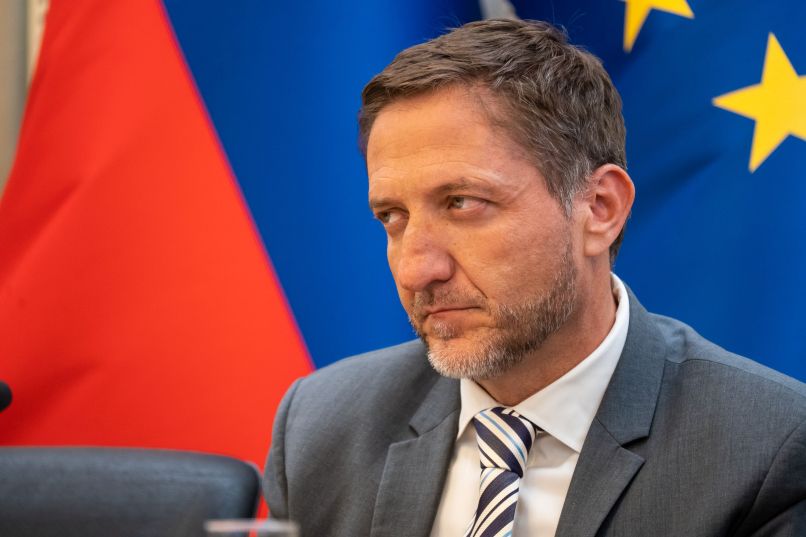 klemen boštjančič