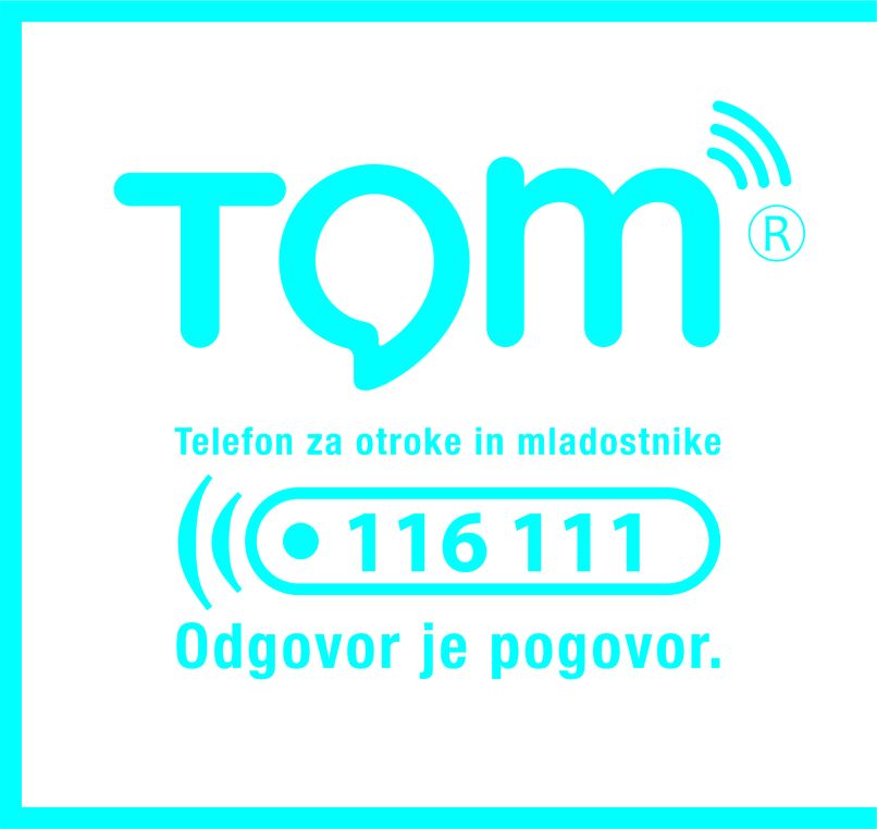 TOM logo