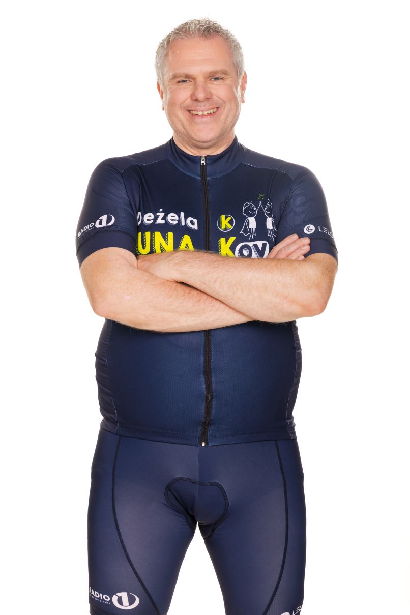 Miha Deželak, Deželak Junak