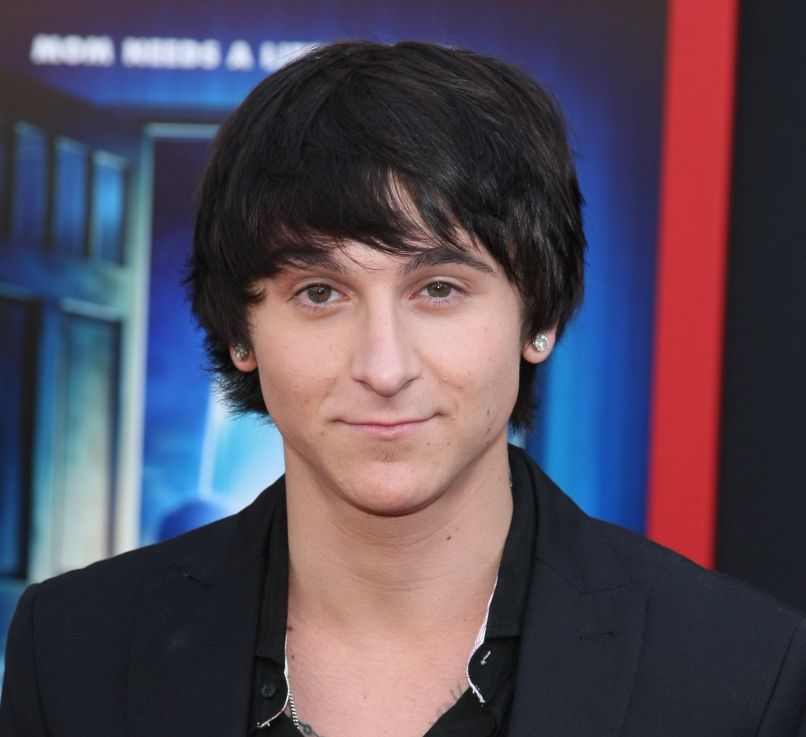 Mitchel Musso