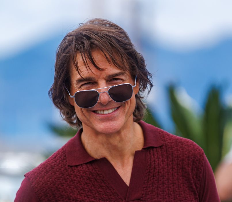 tom cruise 3