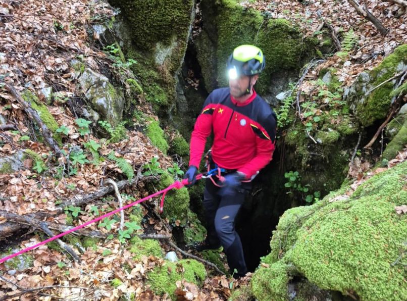 Gorska reševalna služba Koroške