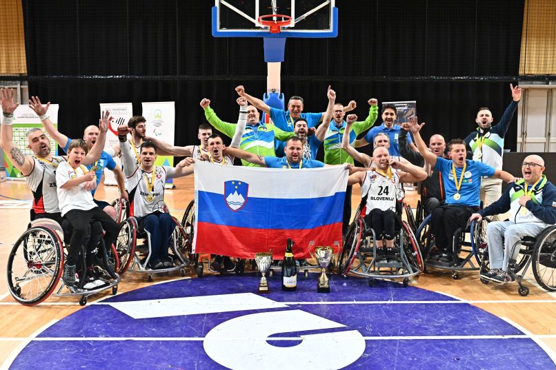 parasport-slovenia, kosarka-na-vozickih