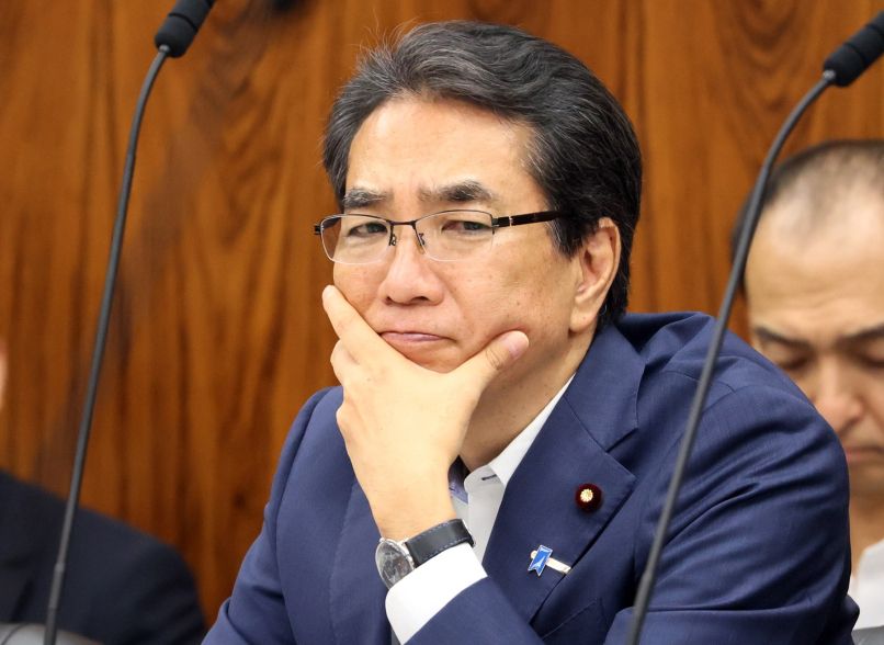 Taku Etō