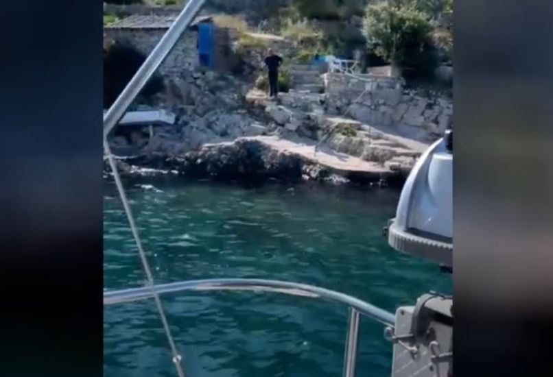 vela luka
