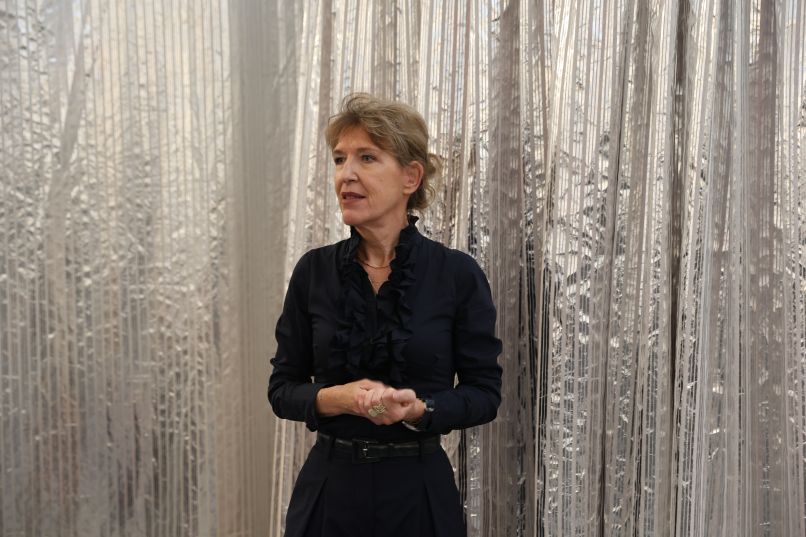 Vesna Jurca Tadel