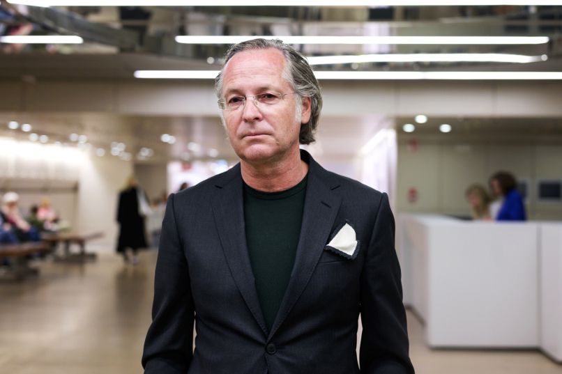 David Sluga (Tomaž) - Foto Katja Goljat
