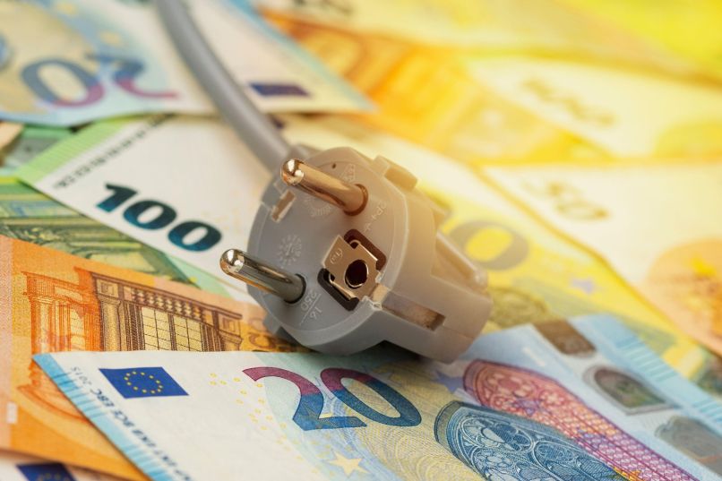 Prihranki pri elektriki