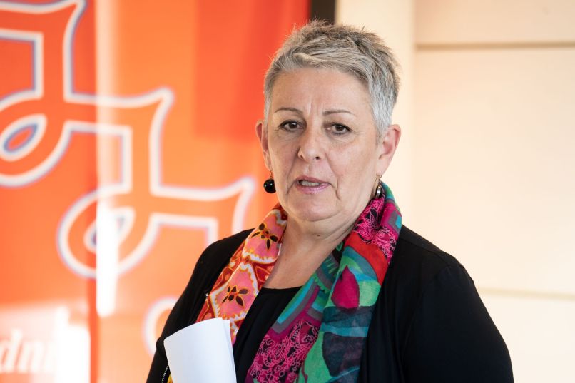 lidija jerkič