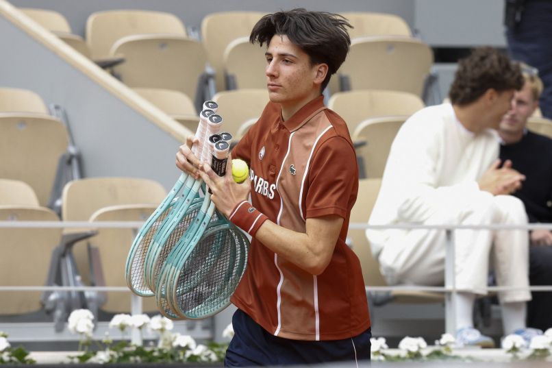 tenis
